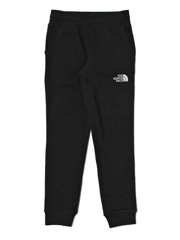THE NORTH FACE Unisex Kid's Drew Trousers, TNF Black, 170