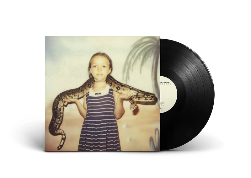 Dove Nascere (180 Gr.) [VINYL]