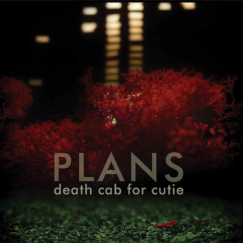 Plans [VINYL] - Image 1