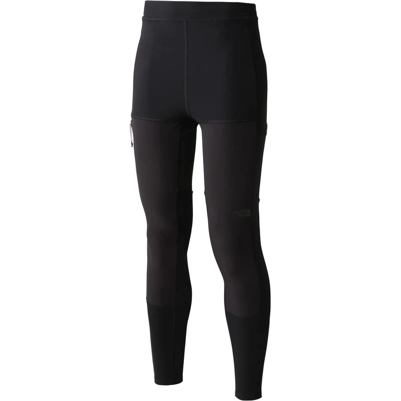 The North Face Lead in Leggings TNF Black XL