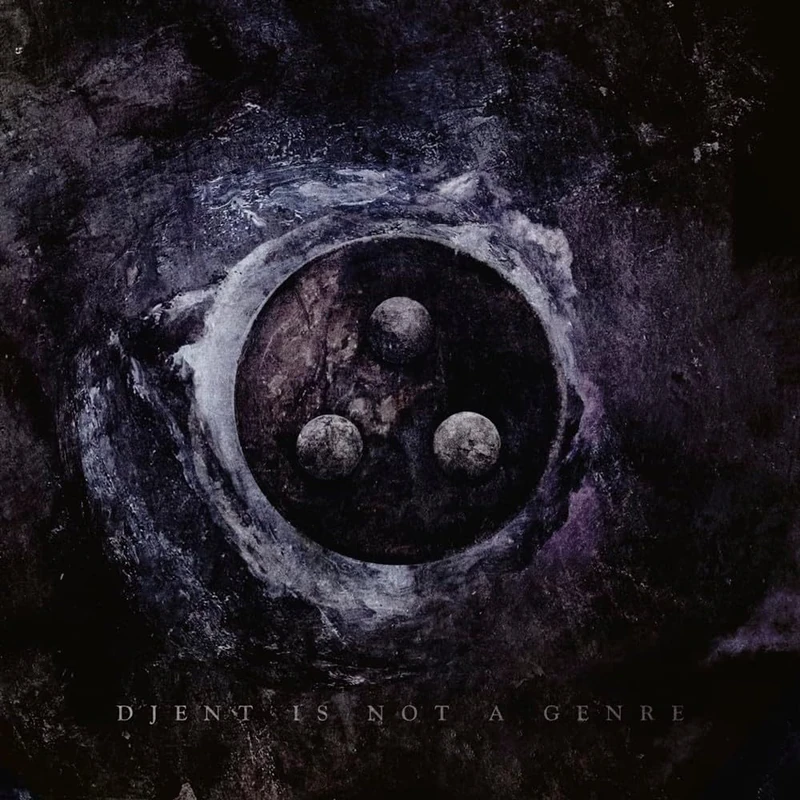 Periphery V: Djent Is Not A Genre [VINYL]