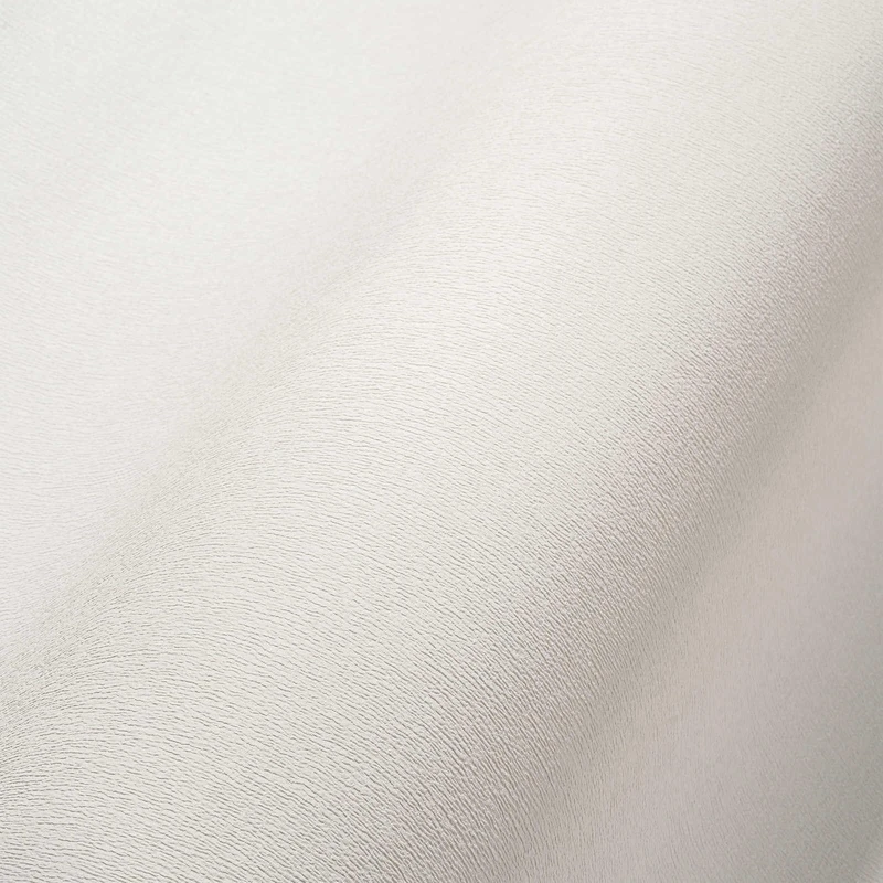 Livingwalls Travel Styles Non-Woven Wallpaper - Simple Wallpaper in White - Tropical Wallpaper for Various Rooms in 10.05 m x 0.53 m