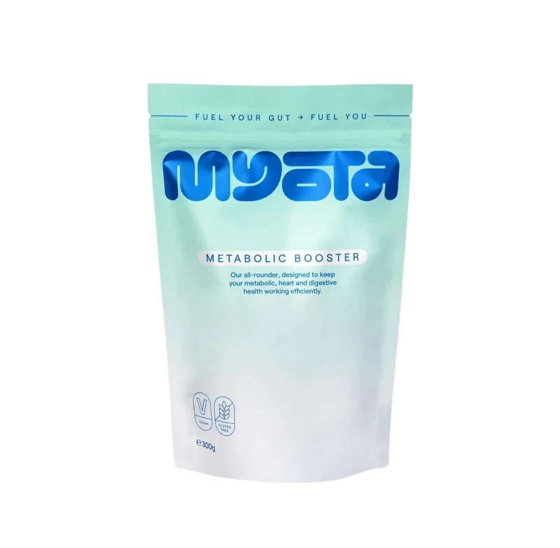 Prebiotic Fibre Supplement for Gut, Metabolic, Heart, and Brain Health - 1/3 NHS Daily Fibre - 300g - Gluten Free, Non-GMO, 100% Natural - for Adults and Kids