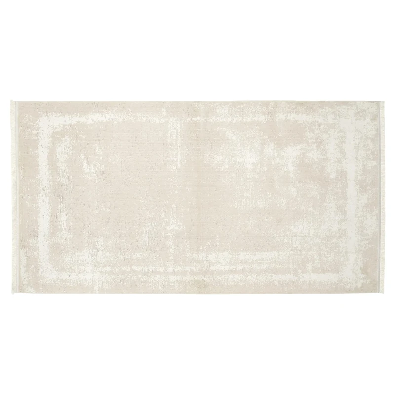 Indomex Adena Rug 120 x 200 cm Beige - Image 1