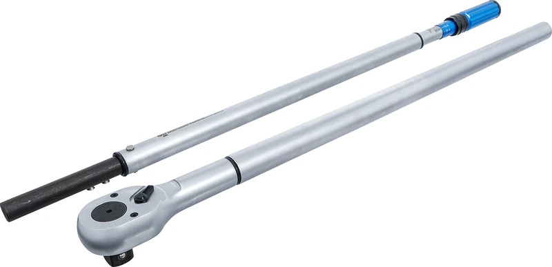 BGS 2863 | Torque Wrench | 25 mm (1") | 300 - 1500 Nm