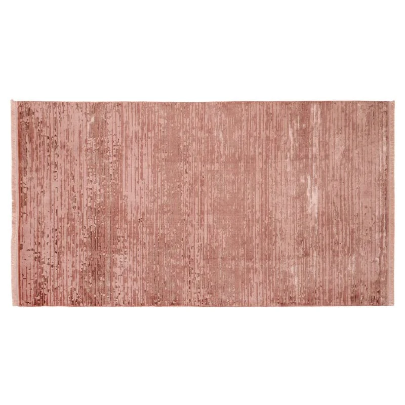 Indomex Adena Rug 160 x 230 cm Pink - Image 1