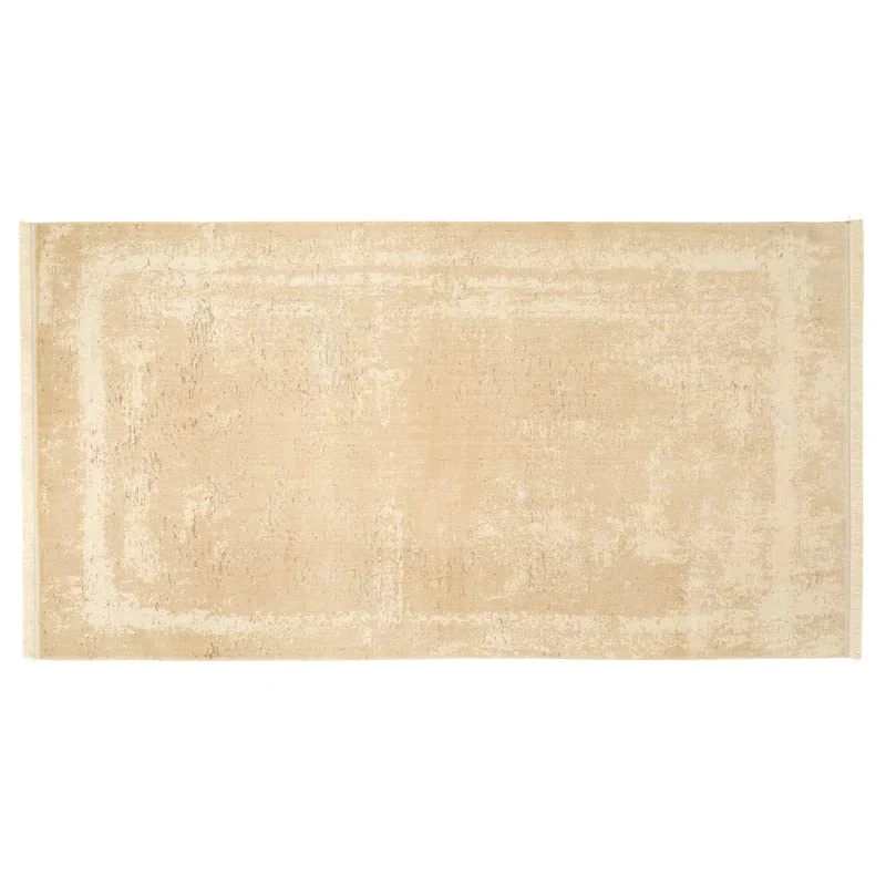Indomex Adena Gold Rug 160 x 230 cm - Image 1