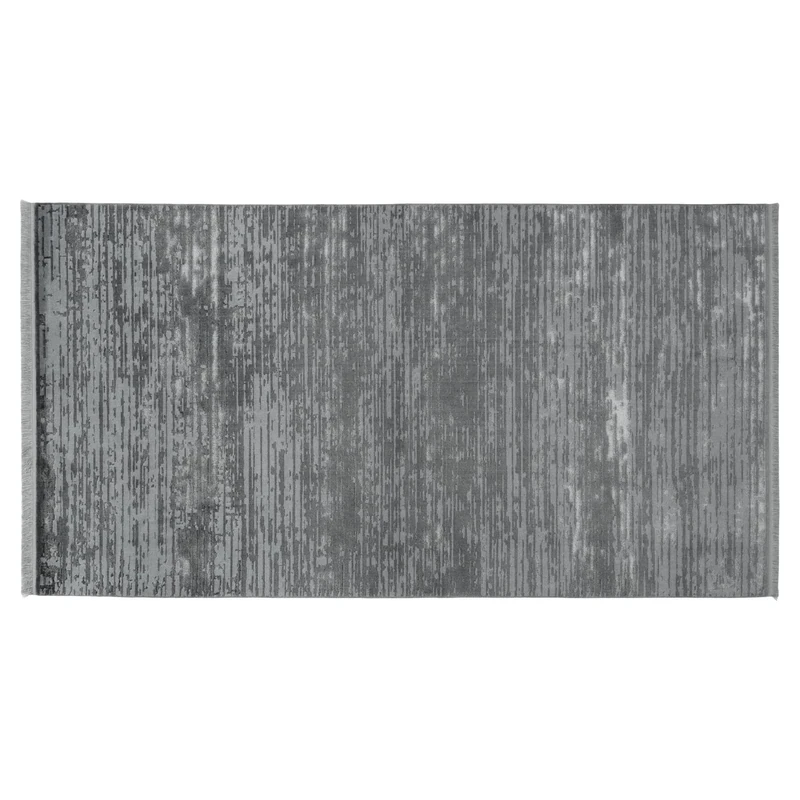 Indomex Adena Rug Anthracite 120 x 200 cm