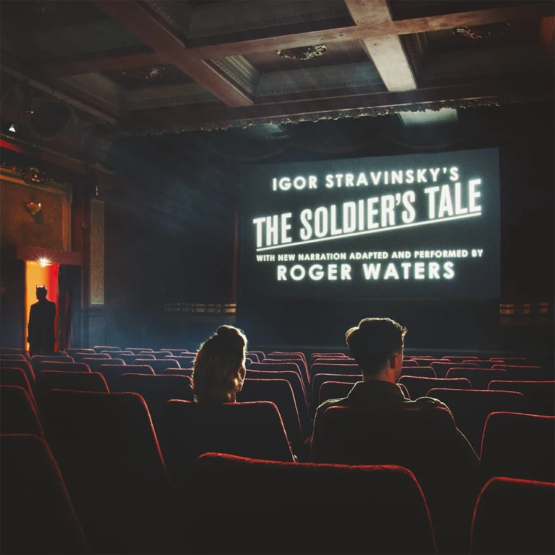 Soldiers Tale (Gatefold sleeve) [180 gm 2LP Coloured Vinyl] [VINYL]