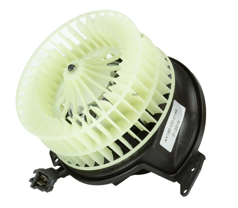Taros Trade 147219 Cabin Fan - Image 1