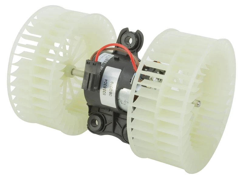 Taros Trade 152336 interior fan