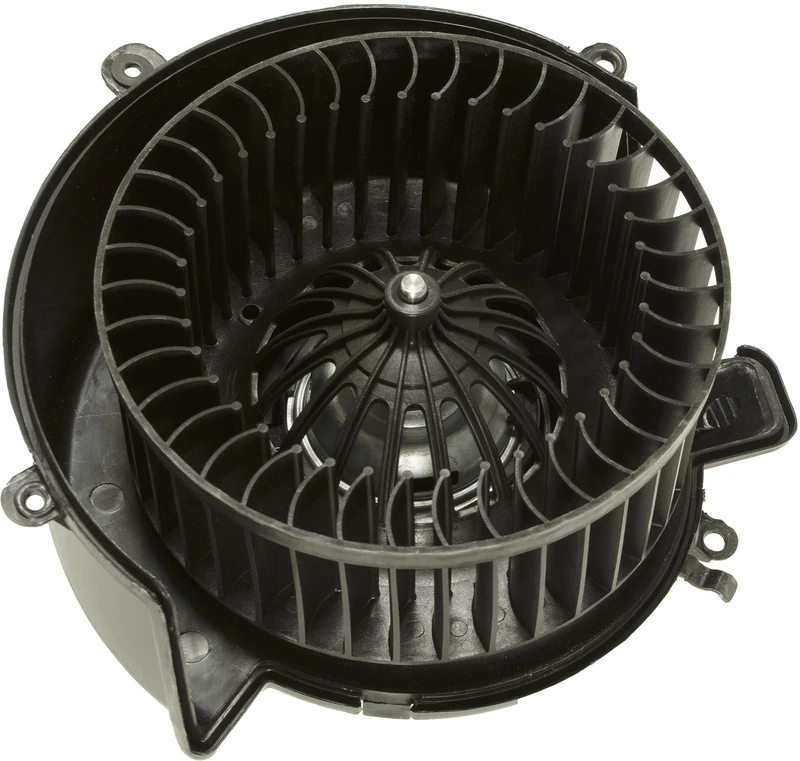 Taros Trade 153143 Cabin Fan