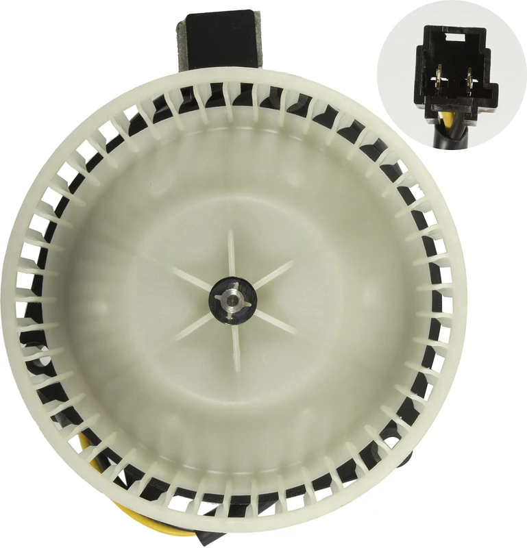 Taros Trade 147310 Cabin Fan - Image 1