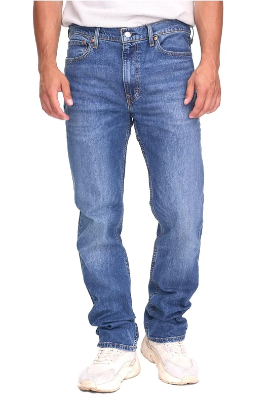 Levi's Men's 511 Slim Jeans, Terrible Claw Adv, 36W / 32L