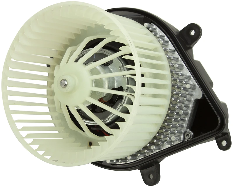 Taros Trade 153921 interior fan