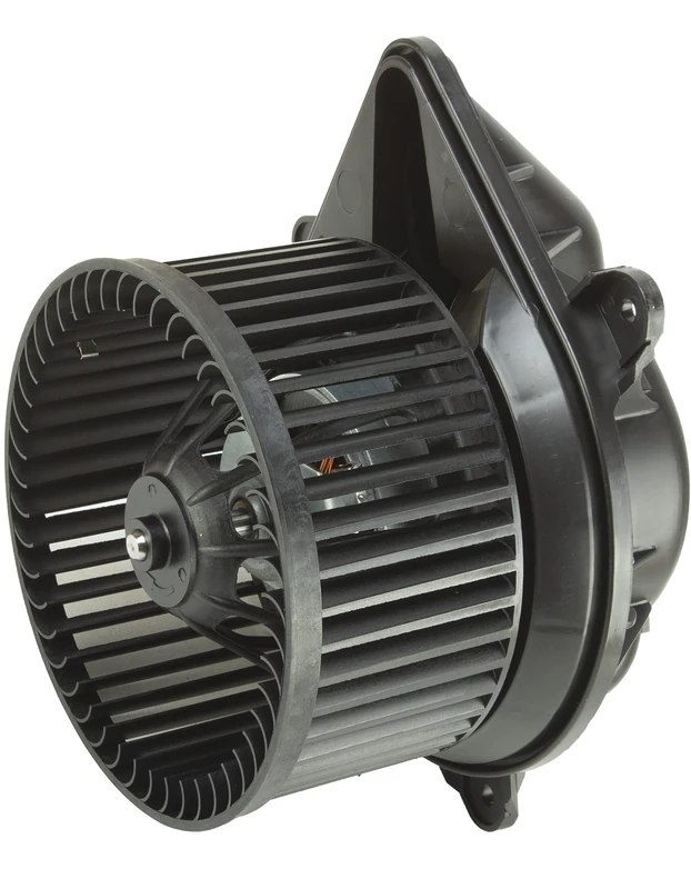 Taros Trade 154522 Cabin Fan - Image 1
