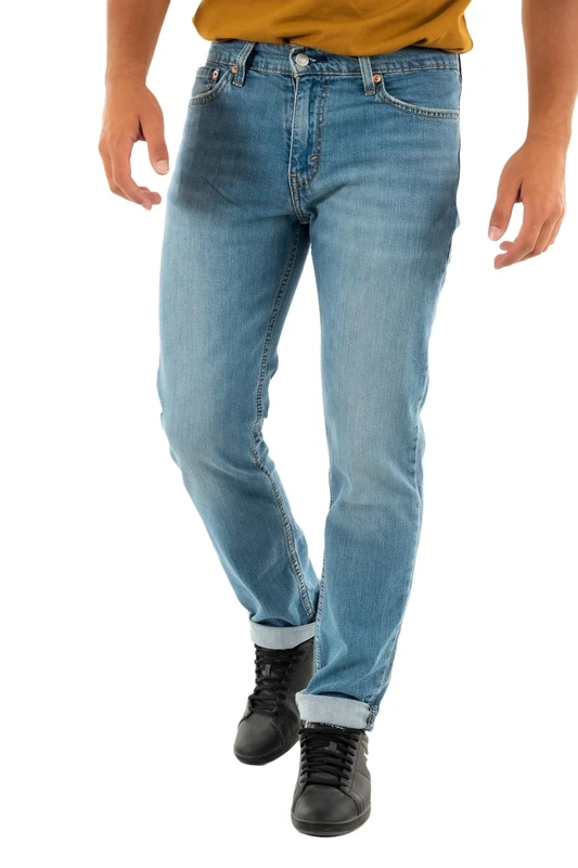 Levi's Men's Jeans 511 Slim V5 , Mark My Words , 31W / 34L