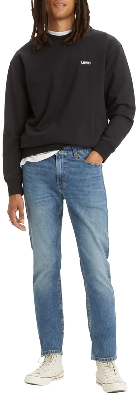 Levi's Men's 511 Slim Jeans, Terrible Claw Adv, 29W / 30L - Image 1