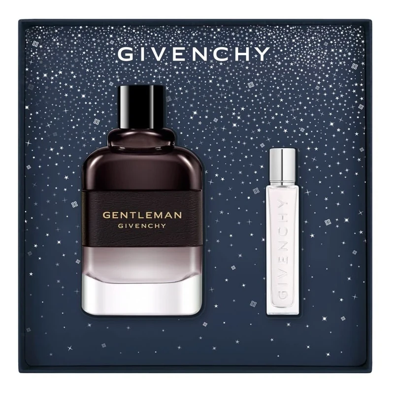 Givenchy Gentleman eau Parfum 100ml + eau Parfum 12.5ml