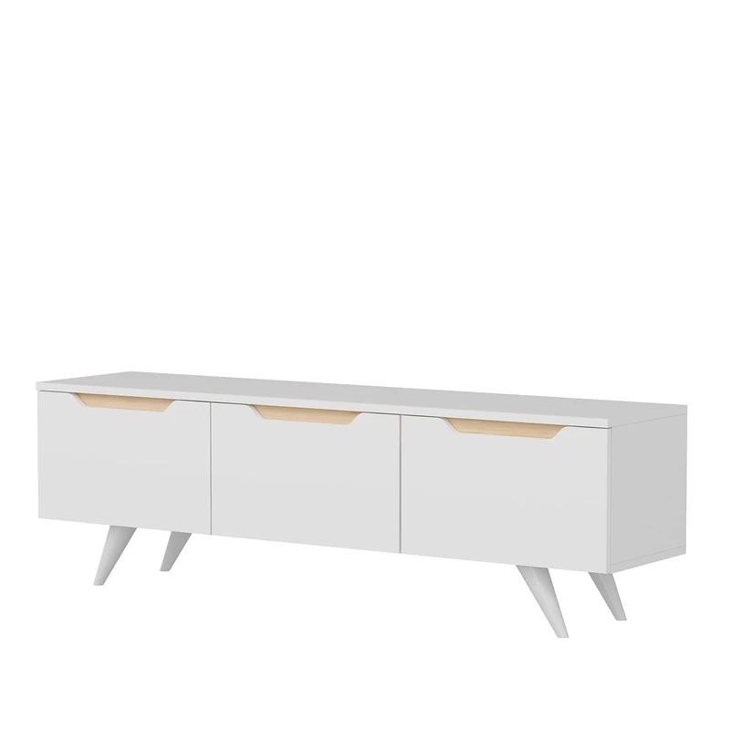 WELL HOME MOBILIARIO & DECORACIÓN TV Unit, 150 x 44 x 35