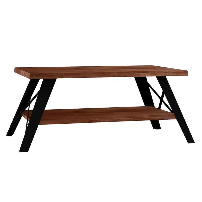 WELL HOME MOBILIARIO & DECORACIÓN Multifunctional dining table with 2 levels wellhome.