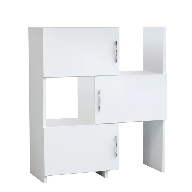 WELL HOME MOBILIARIO & DECORACIÓN Multipurpose Furniture, 65 x 89.8 x 31.5