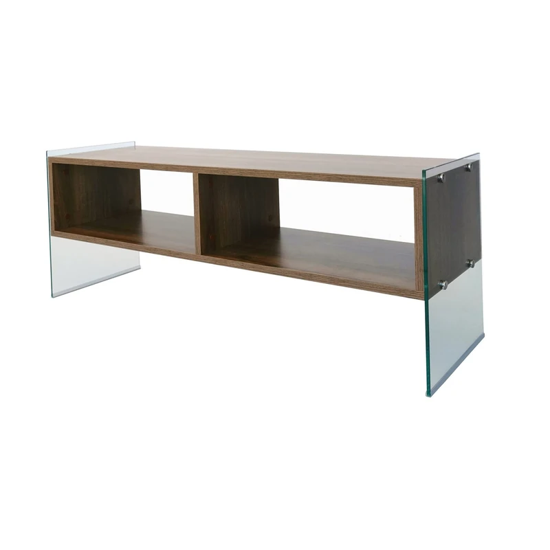 WELL HOME MOBILIARIO & DECORACIÓN TV Stand, 120 x 45 x 35