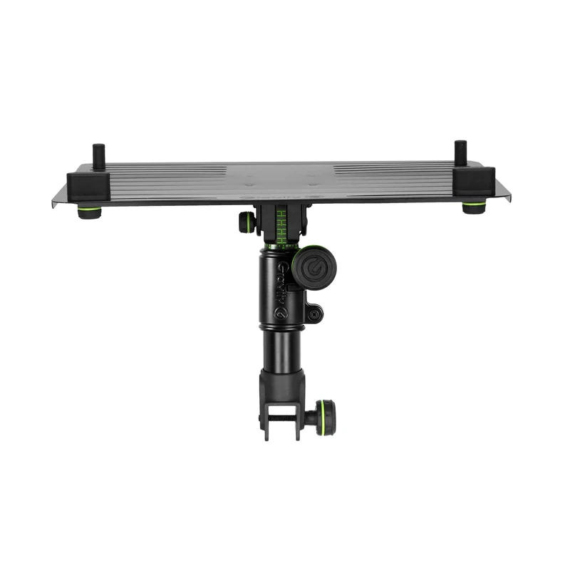 Gravity Flexible Laptop Shelf for DJ Table FT 01 LT T B
