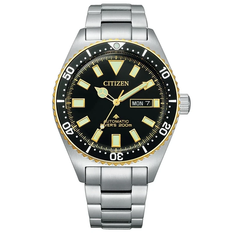 Citizen Gents Promaster Automatic Diver