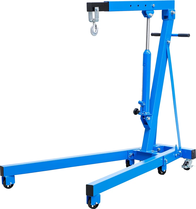 BGS 11998 | Engine Crane | 1000 kg