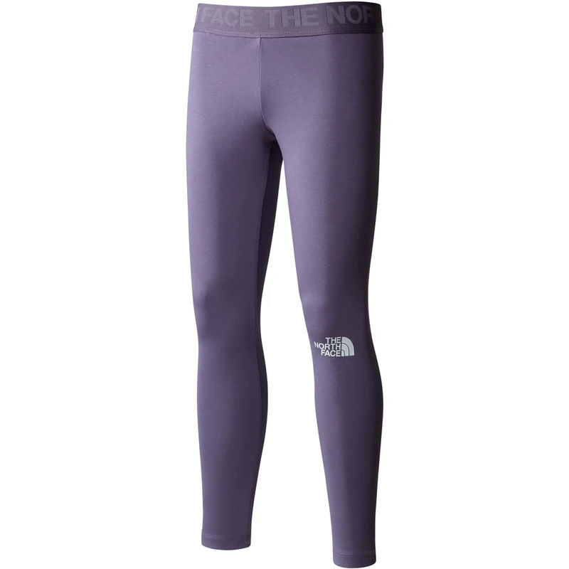 THE NORTH FACE Girl's Everyday Tights, Lunar Slate, 164 (EU) - Image 1
