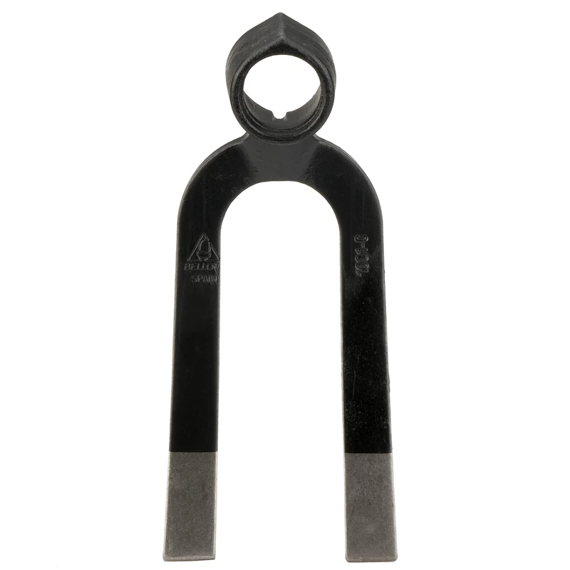 Bellota HFK10010P Anti-Twist System for Soil and Tuber Removal - Image 1