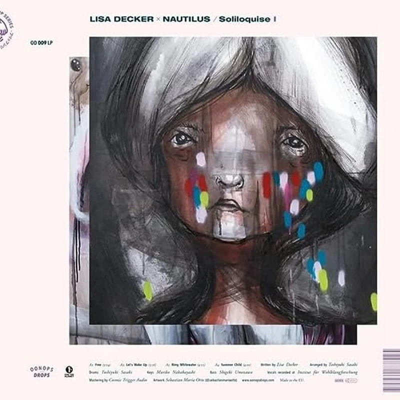 Soliloquise [VINYL]