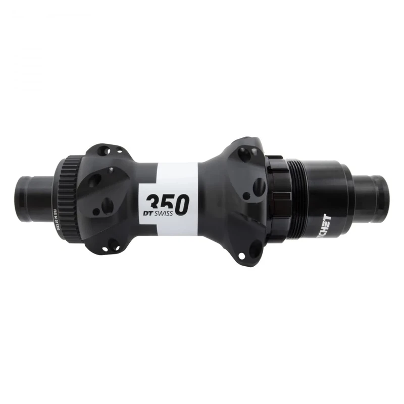 DT Swiss RR HUB DT 350SP 24h 142x12 CL XDR