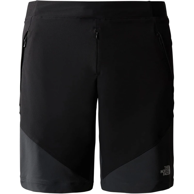 The North Face Circadian Hiking Shorts TNF Black 38