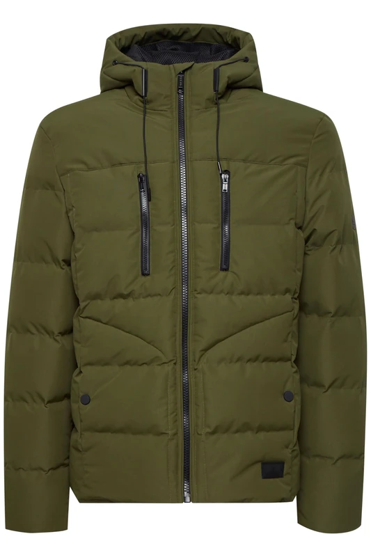 Blend OTW Men's Jacket, 190509/Rosin, M