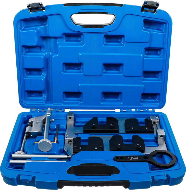 BGS 70187 | Engine Timing Tool Set | for BMW S63