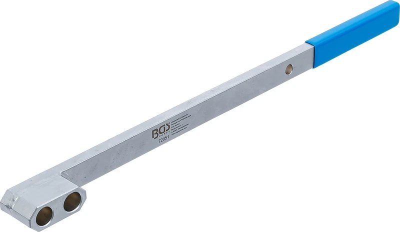 BGS 72051 | Crankshaft Pulley Holding Tool | for Mercedes-Benz M651 - Image 1
