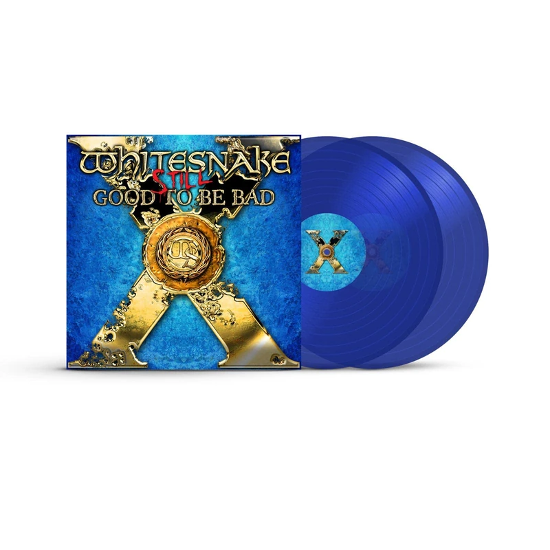 Still... Good to Be Bad [VINYL] - Image 1
