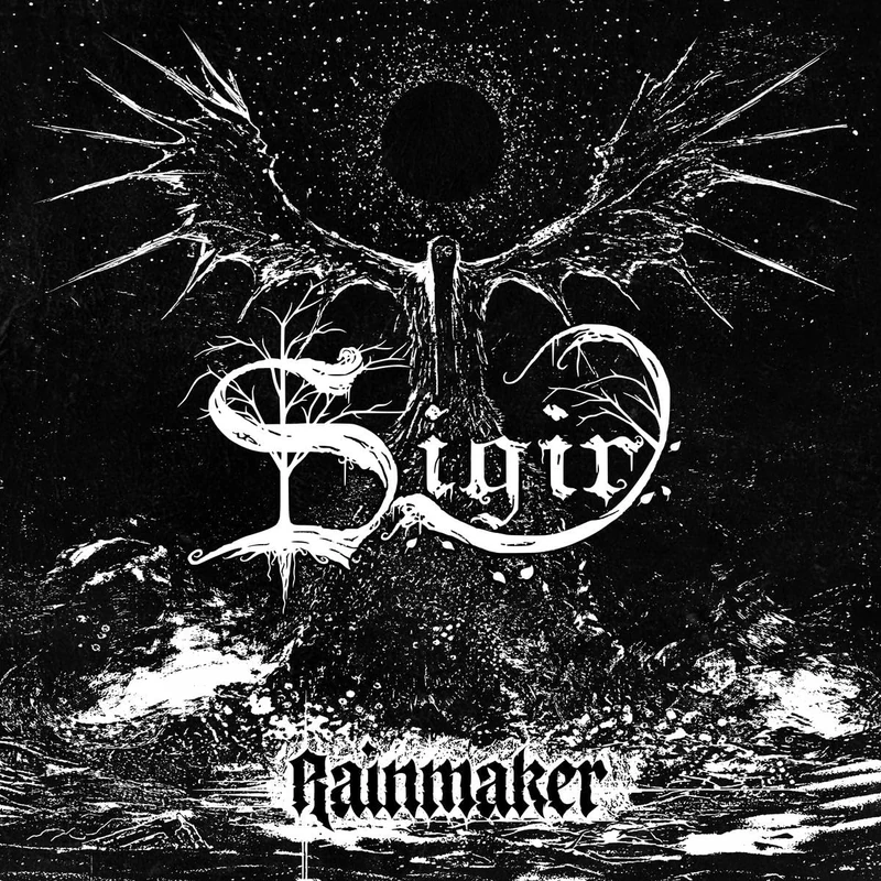 Rainmaker [VINYL]