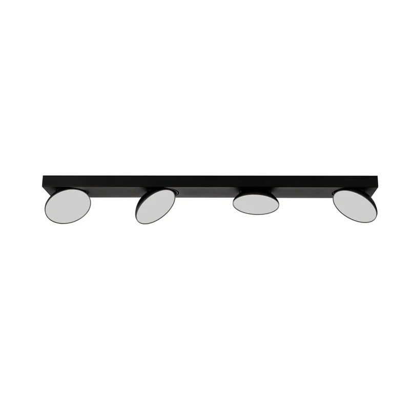 Italux Castelio Modern Ceiling Spotlight Bar LED 4000 K