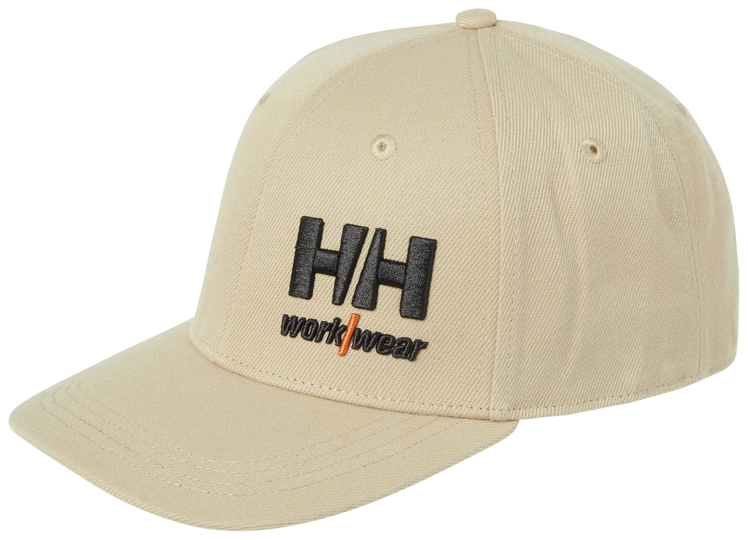 Classic Logo Cap