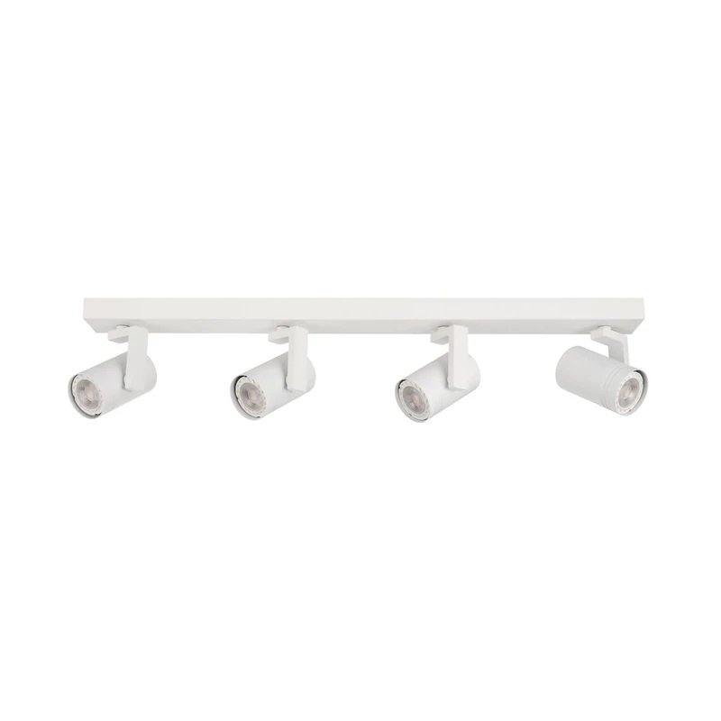 Italux ITLSPL-31993-4B-WH x, Black