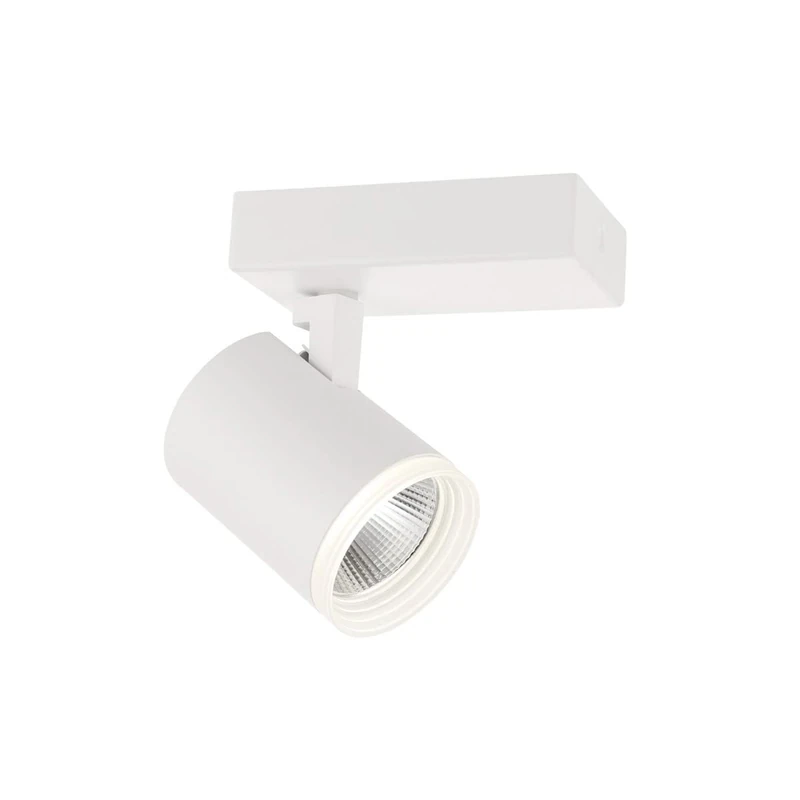Italux Helvia Modern Single LED Spotlight, 4000 K