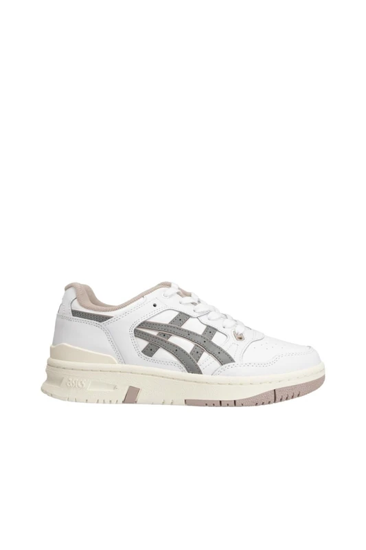 ASICS EX89 White/Clay Grey Men, UK 6.5