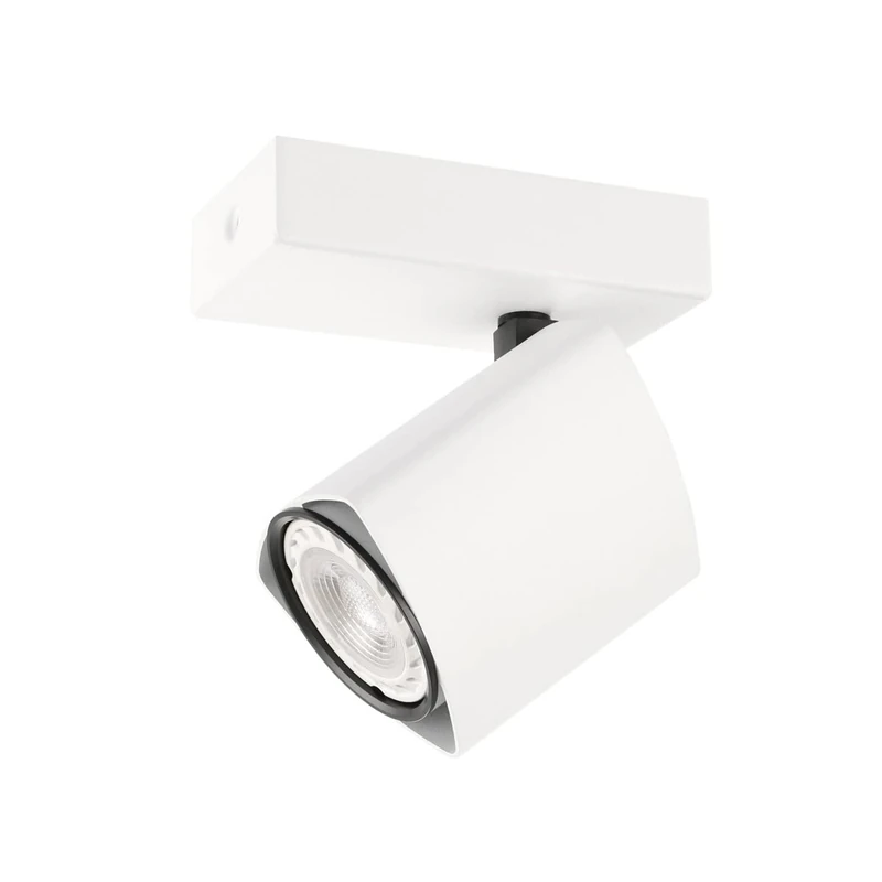 Italux Merusa Modern Single Spotlight GU10