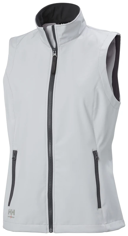 W Manchester 2.0 Softs Vest