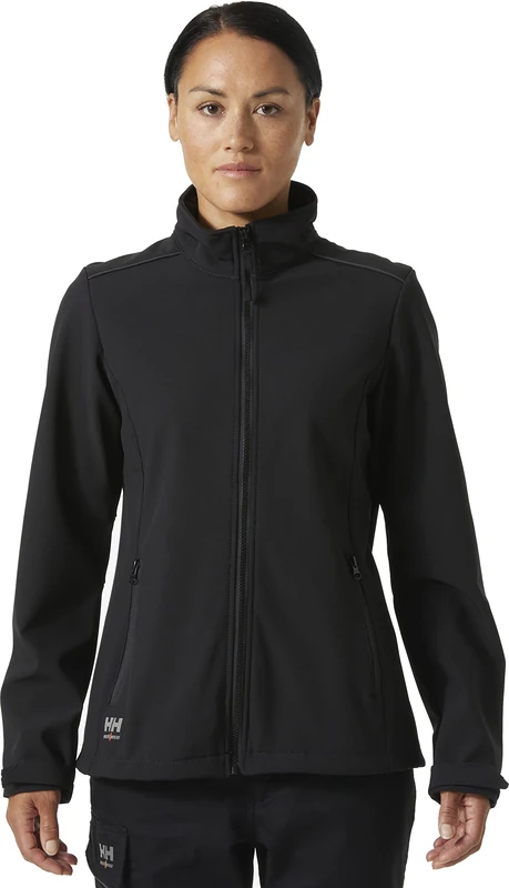 W Manchester 2.0 Softs Jacket