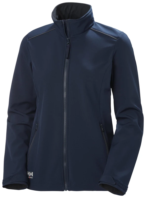 W Manchester 2.0 Softs Jacket