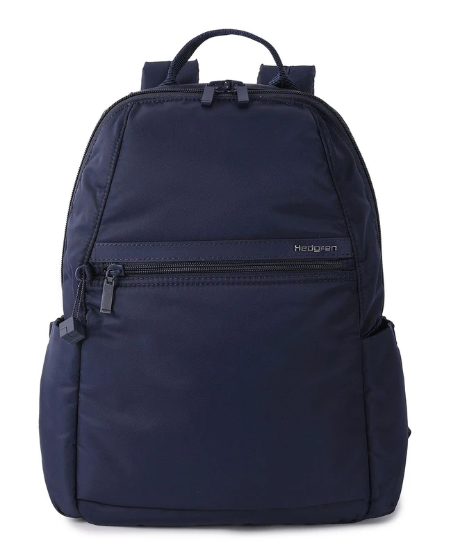 Hedgren Vogue Xxl Unisex Adult Backpack, Total Eclipse, XXL, Casual